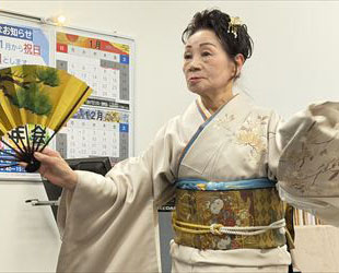 たまちの運動場での活動の様子